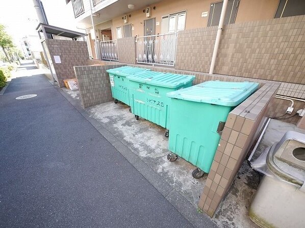 ルピナス5の物件内観写真